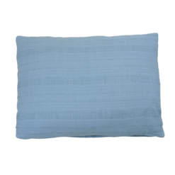 baseline light blue large hinck amsterdam woonaccessoires met bijzondere texturen met oog voor detail van een hoge kwaliteit