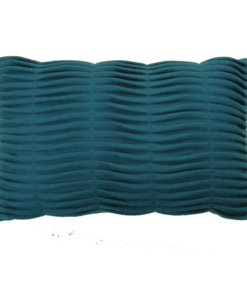 563-midblue-small-wave-mid-blue-wolvilten-kussen-blauw-hinck