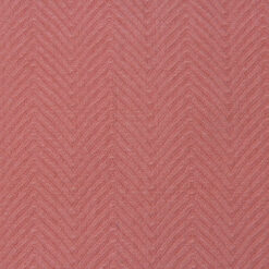 herringbone flamingo detail kussen roze hinck amsterdam katoen 55x55cm woonaccessoires met bijzondere texturen met oog voor detail, handgemaakt en of handgeweven